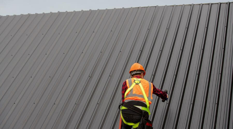 Expert top industrial roofings services in Fort Wayne, IN